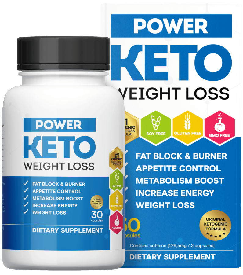 POWER KETO N30