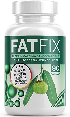 FAT FIX N90