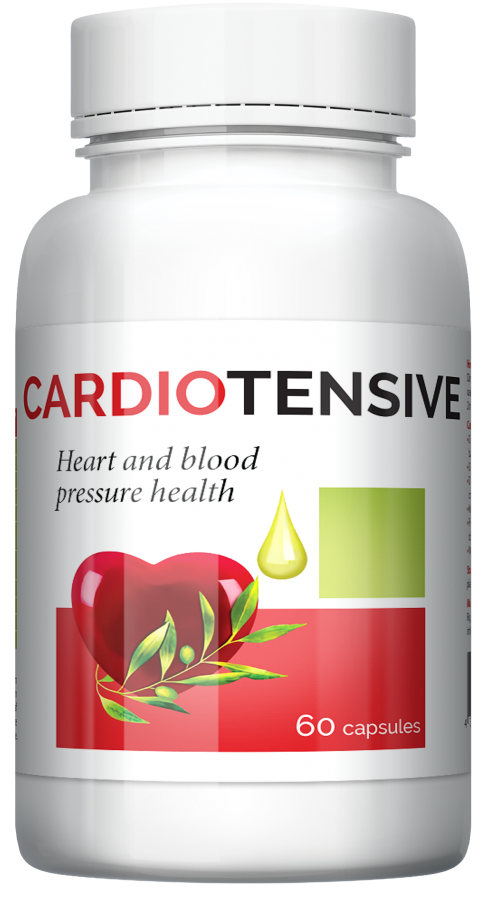 Cardiotensive, N60