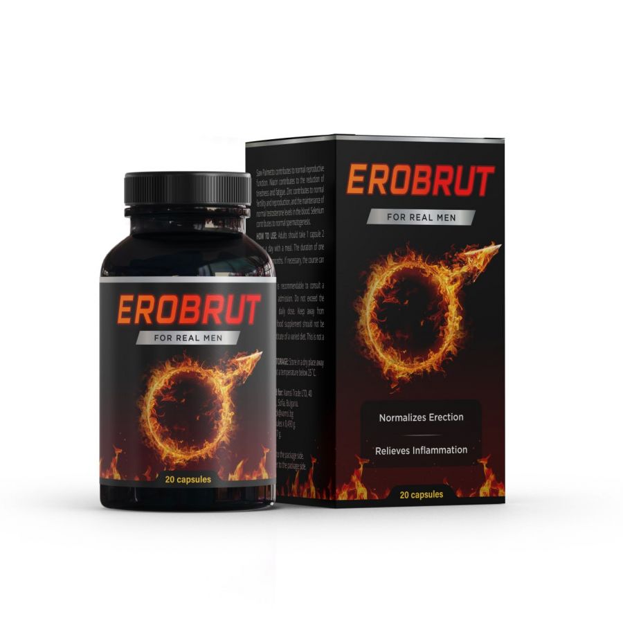 Erobrut, N20 (pet)