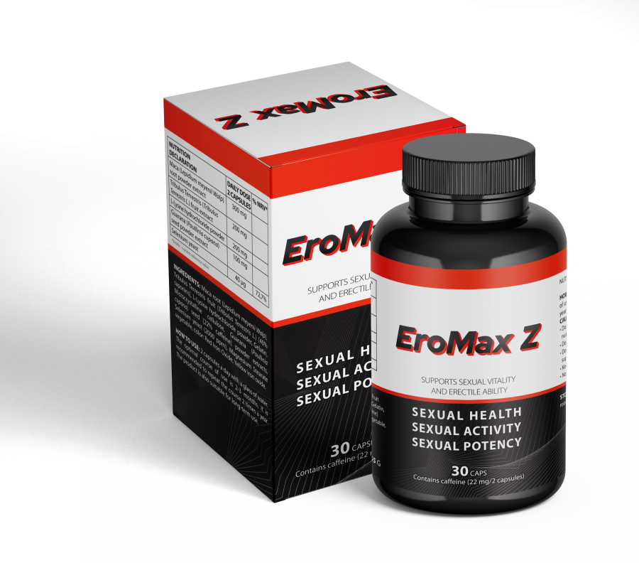EroMax Z , N30 (PET120)